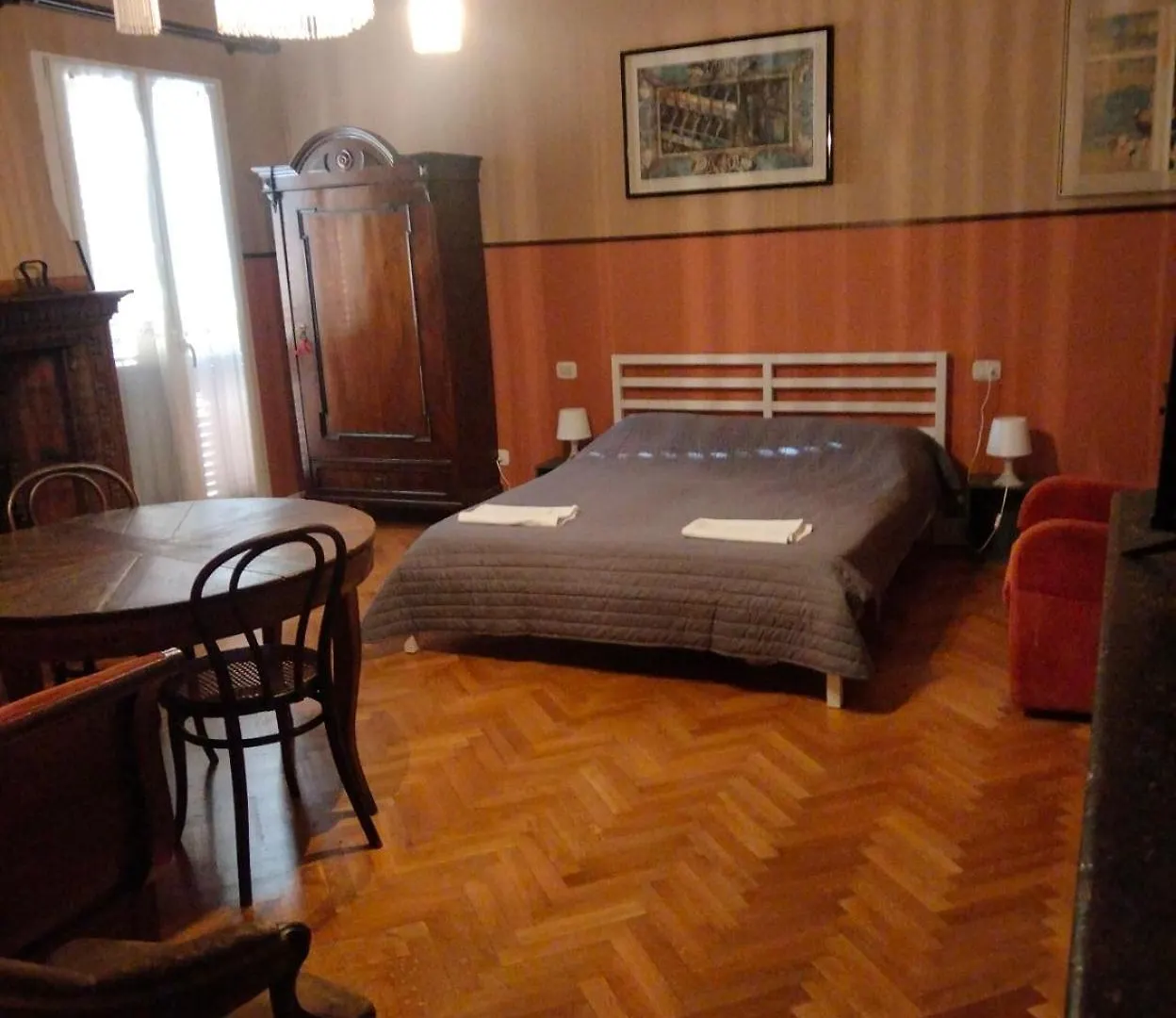 San Petronio Room And Suite Rooms - By Bolognacentro Luxuryh إيطاليا