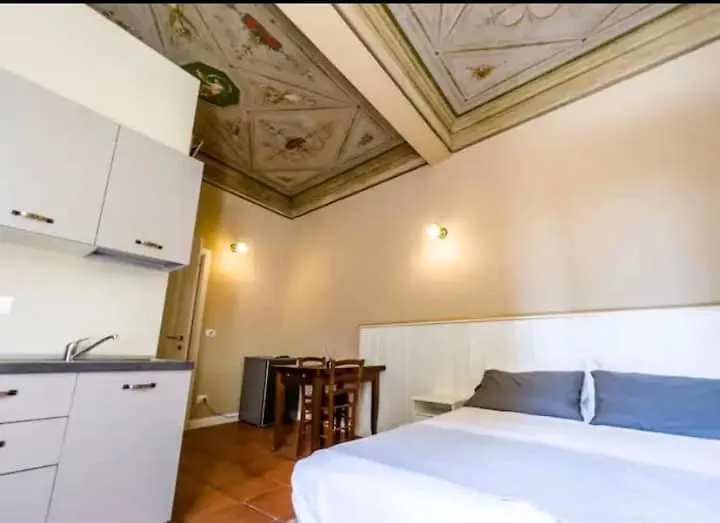 San Petronio Room And Suite Rooms - By Bolognacentro Luxuryh Pensión Bolonia