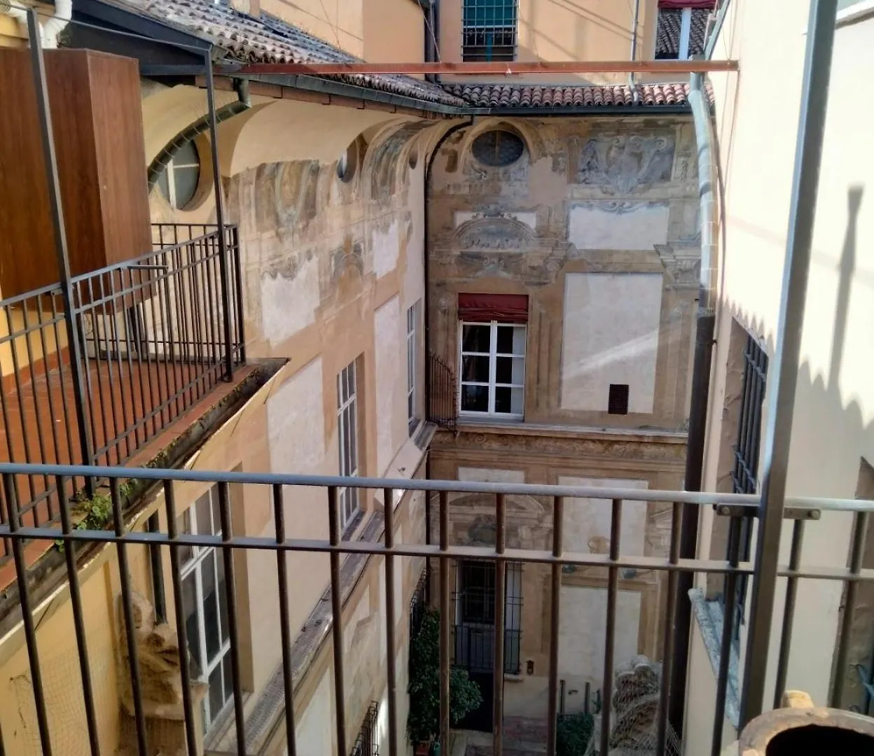 San Petronio Room And Suite Rooms - By Bolognacentro Luxuryh 0*, Bolonia Italia