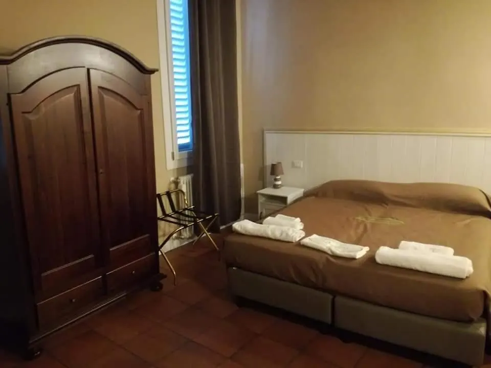 Πανσιόν San Petronio Room And Suite Rooms - By Bolognacentro Luxuryh Ιταλία